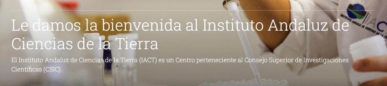 Foto de bienvenida
